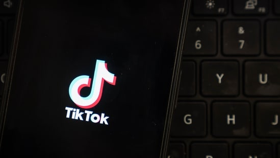 TikTok US ban