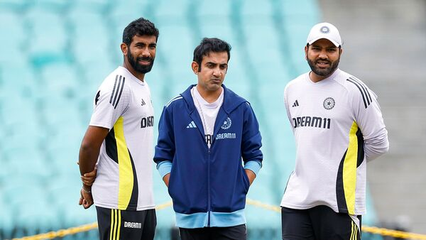 ICC Champions Trophy