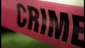 19-year-old held for snatching