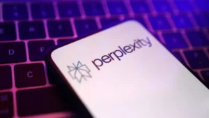 Perplexity debuts AI assistant