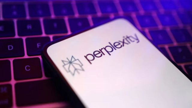 Perplexity debuts AI assistant