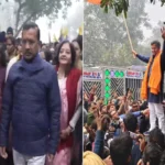 Delhi Assembly Election