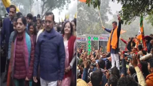 Delhi Assembly Election