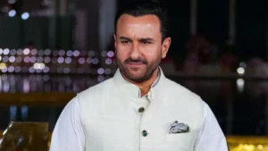 Saif Ali Khan to be discharged