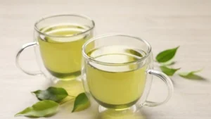 Green tea