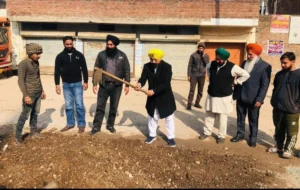 Rs 1 crore spent on repairs