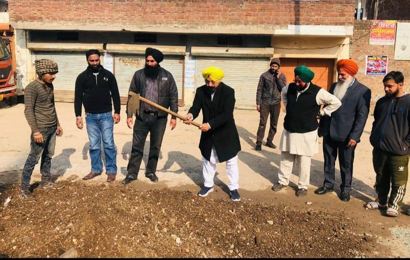 Rs 1 crore spent on repairs