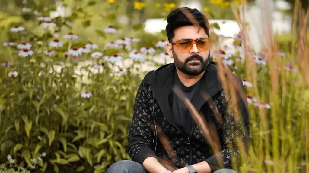 Kapil Sharma