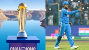 Champions Trophy 2025