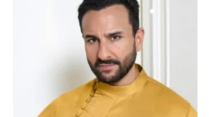 Saif Ali Khan Attacked