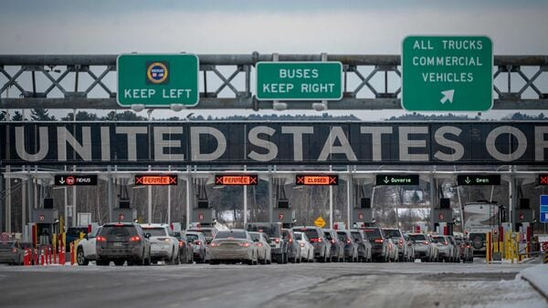 World News Today Live Updates